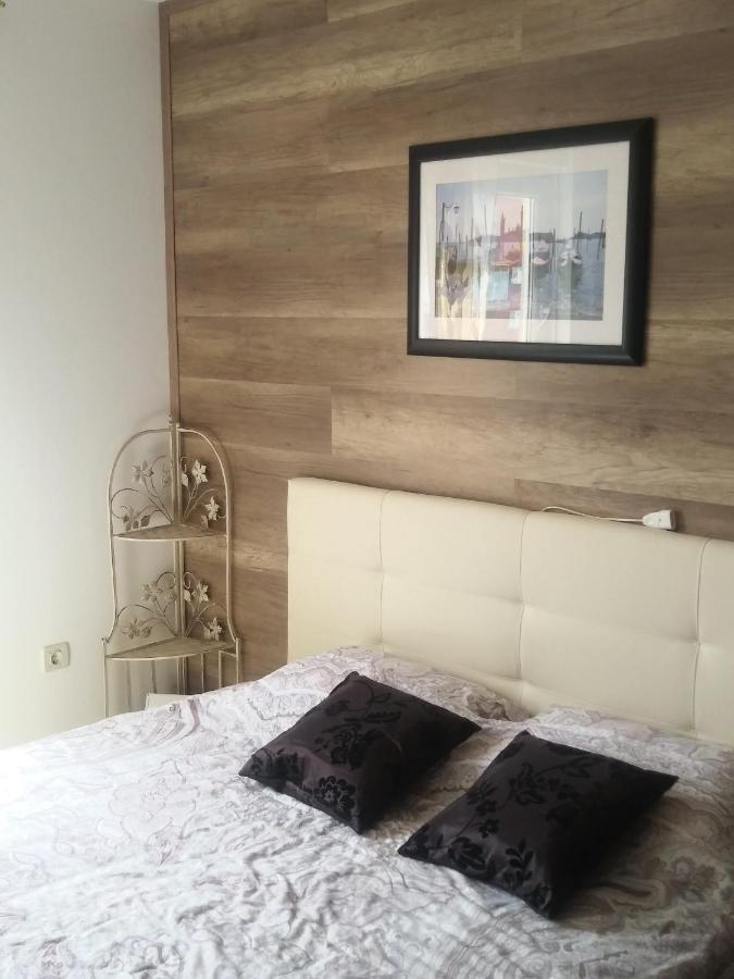 Apartamento Allegria *